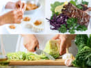 Cooking Class - Ancient and Modern Asian Fusion: Ancient and Modern Asian Fusion