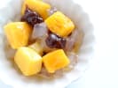 Cooking Class - Japanese Home Cooking: Anmitsu