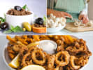 Cooking Class - Appetizing Antipasti Bites in Manhattan: Antipasti Bites