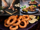 Cooking Class - Italian Small Plates in Downtown Dallas: Antipasti Bites Menu