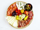 Cooking Class - Neapolitan Pizza Workshop: Antipasto Italiano