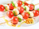 Cooking Class - Amazing Appetizers: Antipasto skewers