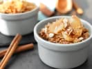 Cooking Class - Tuscan Favorites From Scratch: Apple Crisp