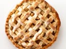 Cooking Class - Indulgence From the Land and Sea in Brooklyn: Apple Crostata