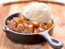 Cooking Class - French Seafood Specialties: Apple FlambÃ©
