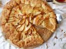 Cooking Class - Parisian Bistro Cooking in Manhattan: Apple Galette