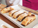 Cooking Class - German Classic Fare in Las Vegas: Apple Strudel