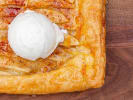 Team Building Cooking Class - Italian Farm to Table in Manhattan: Apple Strudel