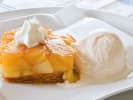 Cooking Class - A Taste of French Comfort Food: Apple Tart Tatin