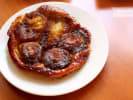 Cooking Class - Rustic French Desserts with Chef Clemence in Santa Monica: Apple Tarte Baking Class 