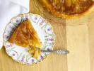 Cooking Class - Knife Skills: The Fundamentals in Manhattan: Apple Tarte Fine