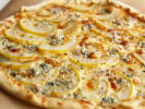 Cooking Class - Elegant Pizza From Scratch: Apple and Blue Cheese Pizza