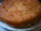 Couples Cooking Class - Heart and Sole for 2: Apple tarte tatin