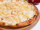 Cooking Class - Absolute Pizza Perfection: Apples on pizza