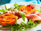 Cooking Class - Elevated Summer Flavors in Downtown Dallas: Apricot, Arugula and Goat Cheese Salad