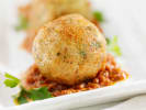 Cooking Class - Perfect Pizza Party: Arancini