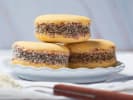 Cooking Class - Global Comforting Confections in Manhattan: Argentinean Alfajores