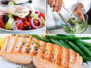 Cooking Class - Aromatic Mediterranean Cuisine: Aromatic Mediterranean Cuisine