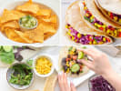 Cooking Class - The Art of Vegan Tacos in Austin: Art of Vegan Tacos