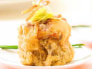 Private Chef - Italian Culinary Odyssey: Artichoke Tempura