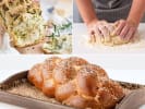 Cooking Class - Artisan Bread Bakes: Artisan Bread Bakes