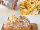 Cooking Class - Cozy Artisanal Bread in Downtown Dallas: Artisan Bread Menu