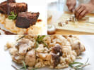 Cooking Class - Discover Cast Iron in Manhattan: Artisan Cooking Techniques Menu