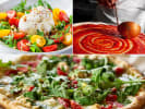 Cooking Class - Artisan Pizza: Artisan Pizza