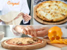 Cooking Class - Authentic Pizza from Scratch in Manhattan: Artisan Pizza from Scratch
