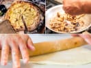 Cooking Class - Master Artisan Pizza Making in Downtown Dallas: Artisan Pizza from Scratch Menu
