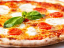 Cooking Class - Perfect Pizza Party: Artisan pizza