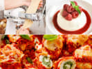 Cooking Class - Artisanal Pasta Creation: Artisanal Pasta Creation