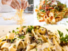 Cooking Class - Artisanal Pasta From Scratch in Edmonton: Artisanal Pasta From Scratch