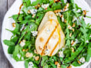 Cooking Class - Holiday-Ready Ravioli in Manhattan: Arugula Salad with Pears, Gorgonzola and Pine Nuts