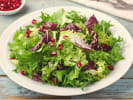 Cooking Class - Dreamy Italian Chicken in Northern Virginia: Arugula and Radicchio Salad with Lemon Vinaigrette