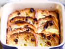 Cooking Class - Traditional Asian Cuisine: Asian Bread Pudding