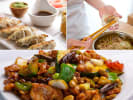 Cooking Class - Vibrant Asian Flavors Made Simple: Asian Cooking Class