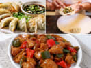 Cooking Class - Handcrafted Asian Feast: Asian Cooking Class
