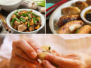 Cooking Class - Asian Dumplings and Stir-Fries in Queens: Asian Cooking Class