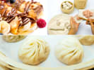 Cooking Class - Asian Food Spectacle in Downtown Seattle: Asian Food Sampler