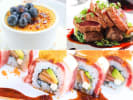 Private Chef - Asian Fusion Specialties: Asian Fusion Specialties