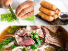 Cooking Class - Asian Inspiration in New Orleans: Asian Inspiration in New Orleans