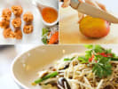 Cooking Class - Asian Streetfood Feast in Mississauga: Asian Streetfood Feast