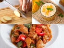 Cooking Class - Traditional Sichuan Cuisine in Northern Virginia: Asian cooking class