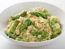 Cooking Class - Gluten-Free Italian Feast: Asparagus Risotto