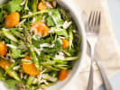 Cooking Class - California Fresh in South Bay & Peninsula: Asparagus Salad