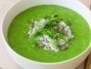 Cooking Class - Nourishing Gourmet Dishes: Asparagus Soup