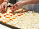 Online Cooking Class - Focaccia Fun: Assembling Focaccia