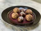 Food Tour - North Beach Gems: Assorted gourmet chocolates