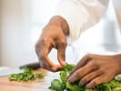 Cooking Class - Vegan Soul Food: Atlanta ChefKahdeem Travel 20193